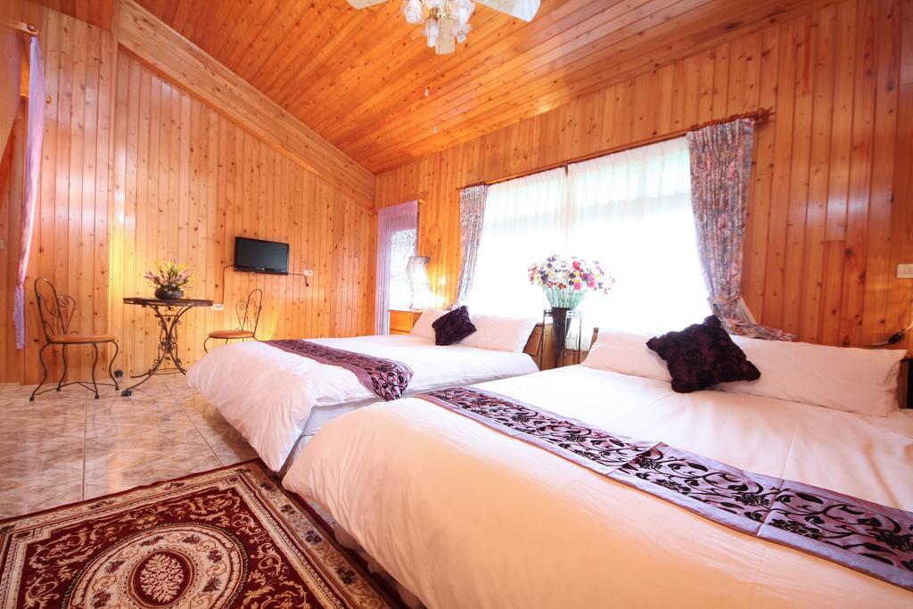 Pomelo B&B Dongshan  Bagian luar foto