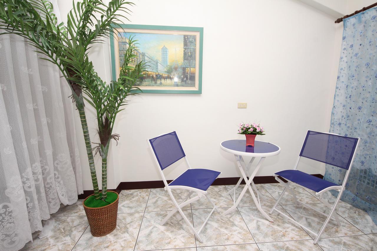 Pomelo B&B Dongshan  Bagian luar foto
